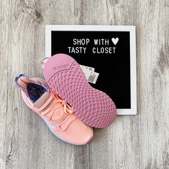 Adidas original run sneakers - Picture 5 of 6